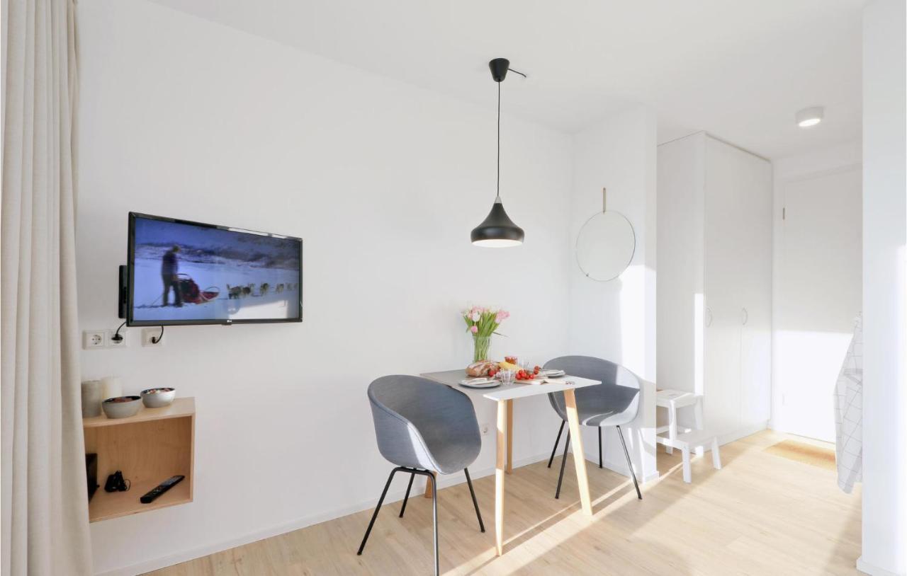 Gorgeous Apartment In Lembruch-Duemmer See Exterior foto