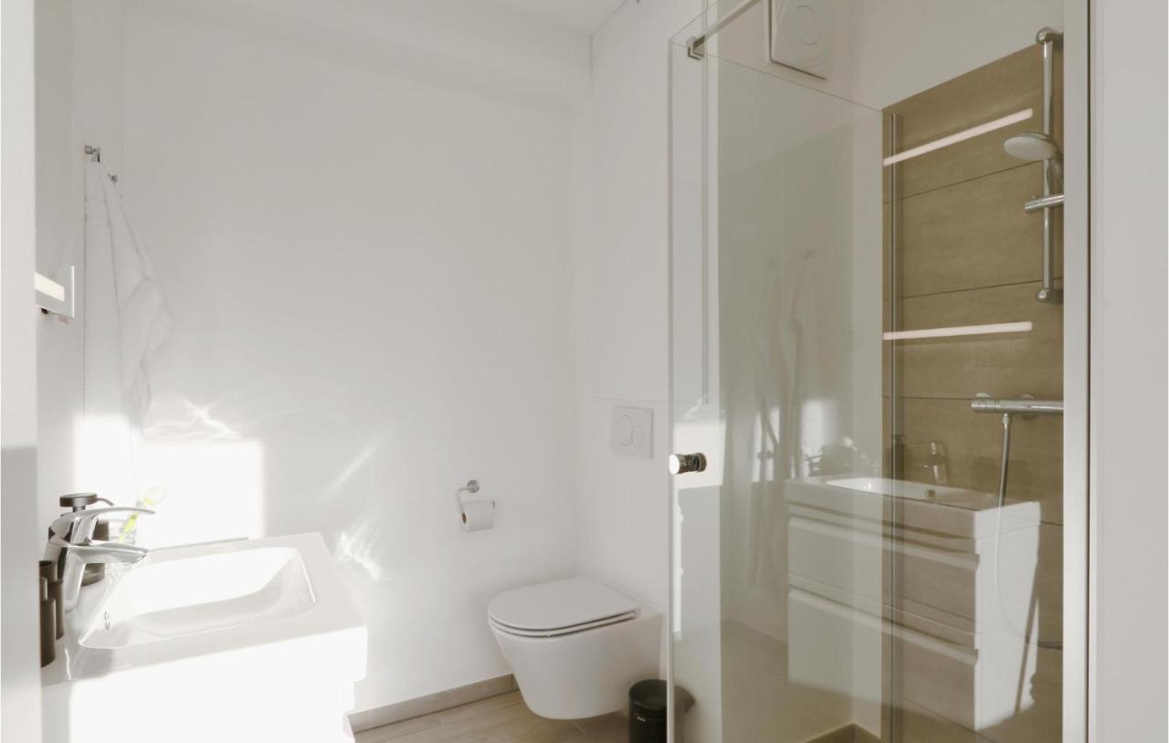 Gorgeous Apartment In Lembruch-Duemmer See Exterior foto