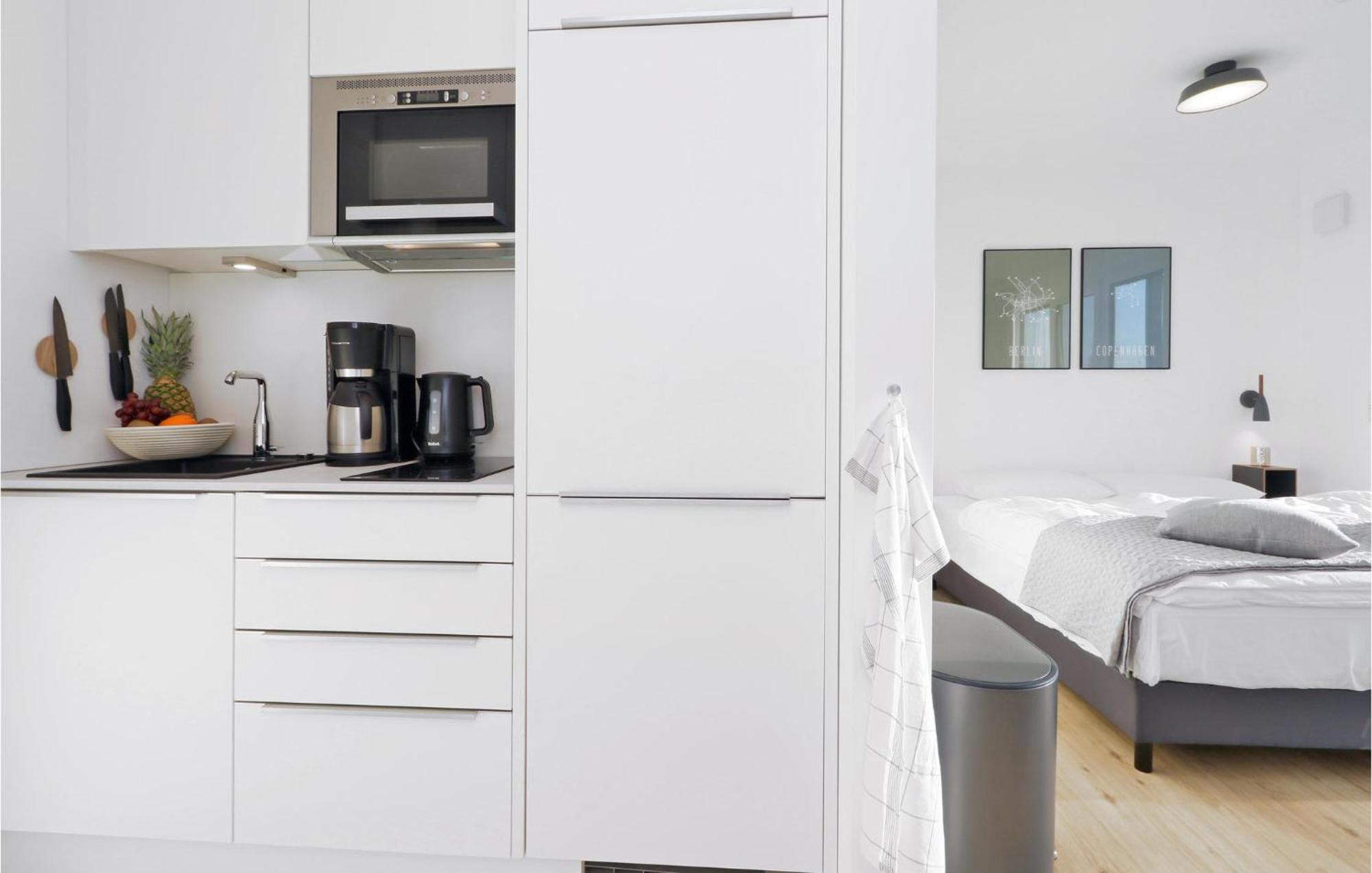 Gorgeous Apartment In Lembruch-Duemmer See Exterior foto