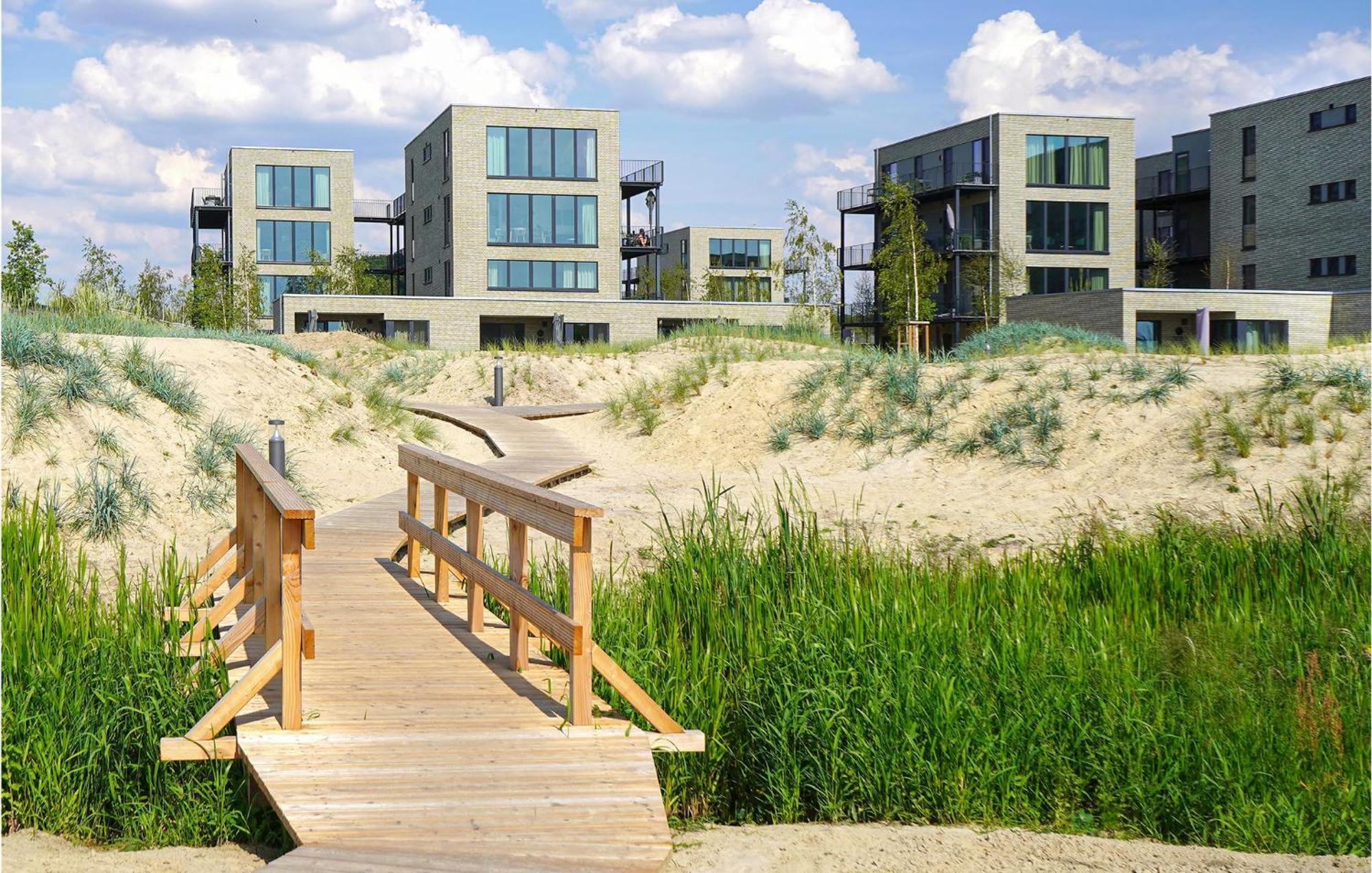 Gorgeous Apartment In Lembruch-Duemmer See Exterior foto